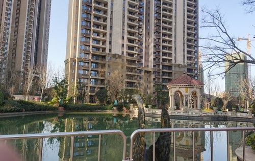 咸宁恒大名都一期已经交房咨询优惠点我头像