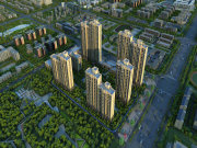许昌东城区东城区瑞翰祥·未来之光楼盘新房真实图片