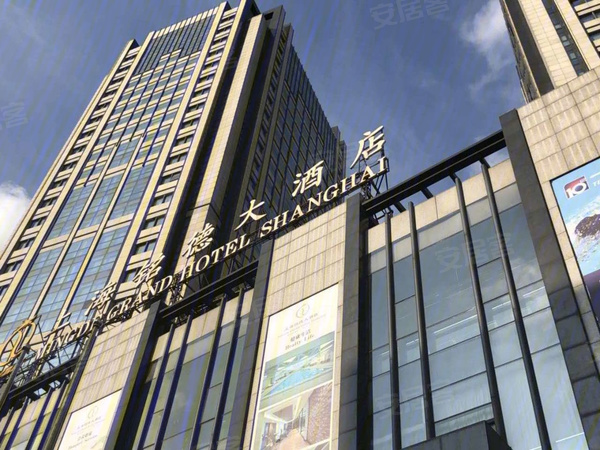 铭德传奇•漪景庭,上海铭德传奇•漪景庭房价,楼盘户型,周边配套,交通地图,民德路与虬江路交叉口东北50米 - 安居客