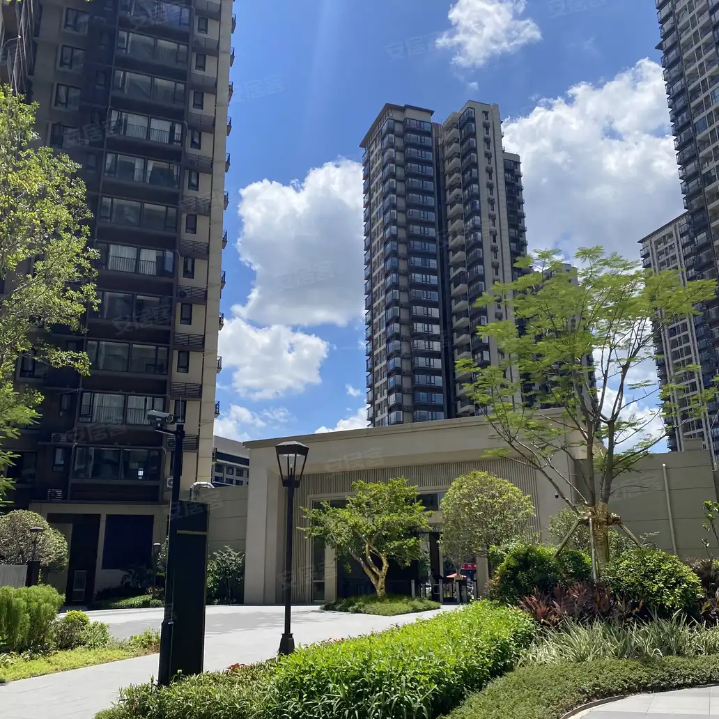 惠州万科·万荟花园楼盘开盘交房信息_销控信息_新闻活动信息-惠州58