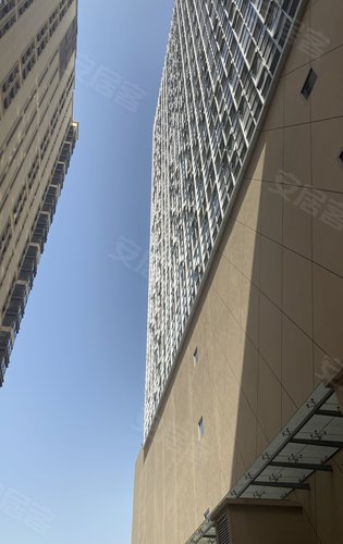 静安广场动态:九点实拍采光-西安安居客