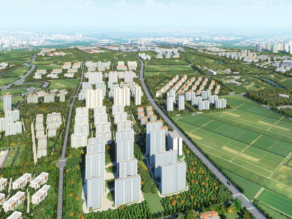 西宁碧桂园·珑悦天宸,西宁西宁碧桂园·珑悦天宸房价,楼盘户型,周边配套,交通地图,祥瑞街与时代大道交叉口西北角 - 安居客
