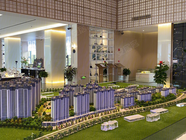 中梁宸院，安康中梁宸院房价，楼盘户型，周边配套，交通地图，花园大道与汉江路交汇处东南侧，安康国际会议中心正东方向 - 安居客