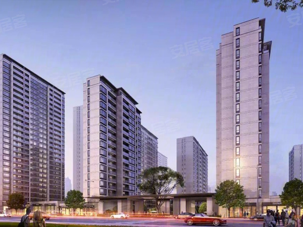 瑞安荣安府,温州瑞安荣安府房价,楼盘户型,周边配套,交通地图,滨海