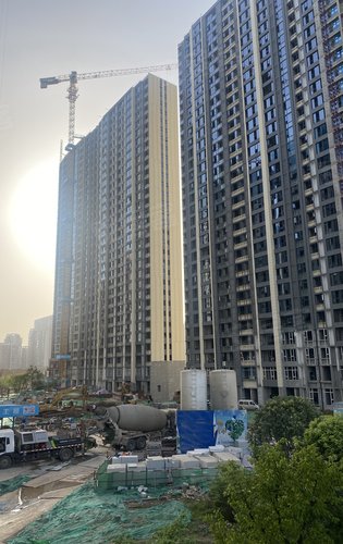 启迪大院儿即将开盘看房点我图像咨询