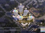 郑州管城区管南信达地产·棠樾七里2期楼盘新房真实图片