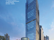 珠海香洲香洲区恒天国际大厦楼盘新房真实图片