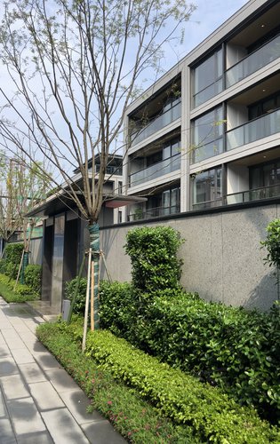 蓝城桂语江南动态:叠墅还剩9套欢迎私聊-湖州安居客