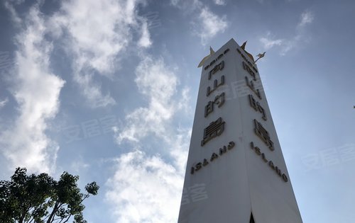 向山的岛——87-115平高层/125-190合院快来找我看房吧-昆明安居客