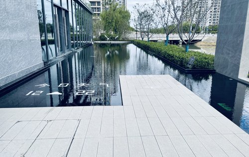 云溪华庭动态:外景中的云溪～-太仓安居客