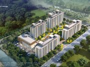 无锡滨湖区山水城山水·云溪里楼盘新房真实图片