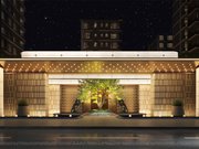 北京海淀区四季青中建壹品·海宸元境楼盘新房真实图片