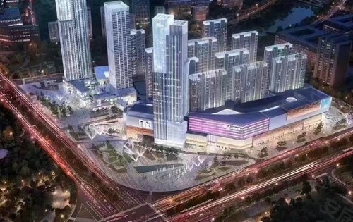 华润置地瑞玺动态:华润瑞玺即将面世，敬请期待！-郑州安居客