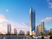 南通开发区开发区润华国际中心楼盘新房真实图片