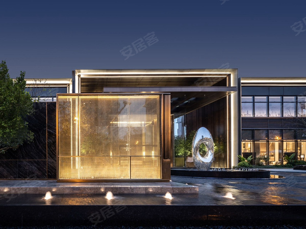武汉润府，武汉武汉润府房价，楼盘户型，周边配套，交通地图，建设大道与惠济二路交汇处 - 安居客