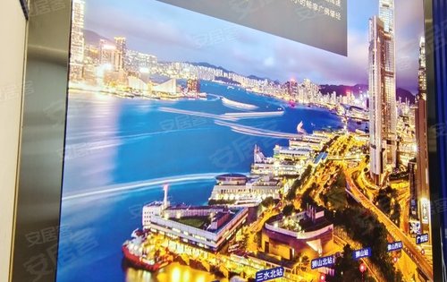肇庆恒大绿洲动态:麒麟湖将打造cbd板块商务圈-广州安居客