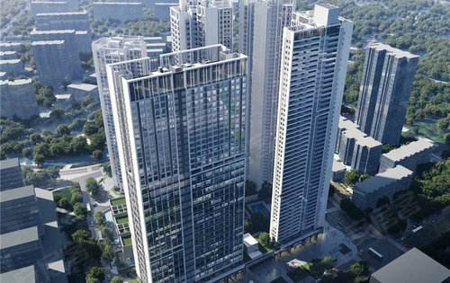 深圳楼盘 光明楼盘 光明楼盘 万科光年四季花园 楼盘动态