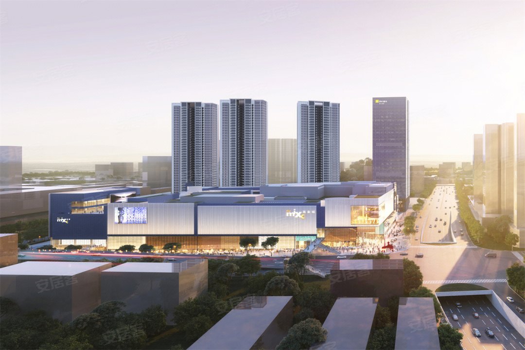 贵阳华润置地九悦幸福里售楼处电话4007631618转76677价格详情实时