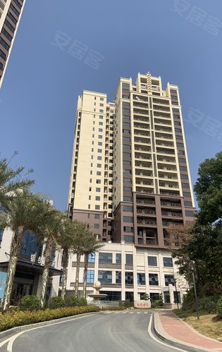 梅州楼盘 大埔楼盘 大埔楼盘 锦绣山水城 楼盘动态