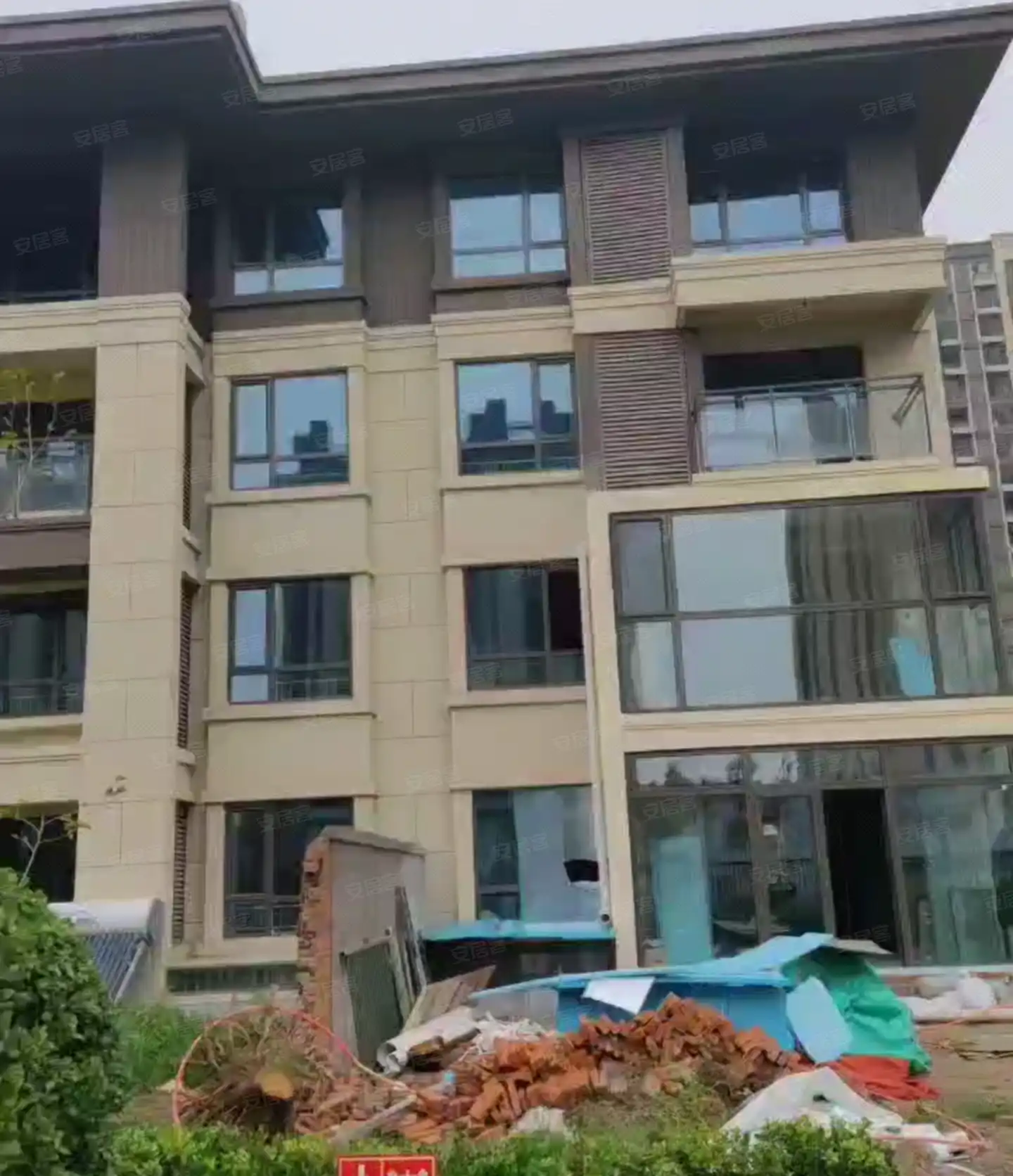 廊坊北辰香麓楼盘开盘交房信息_销控信息_新闻活动信息-廊坊58同城