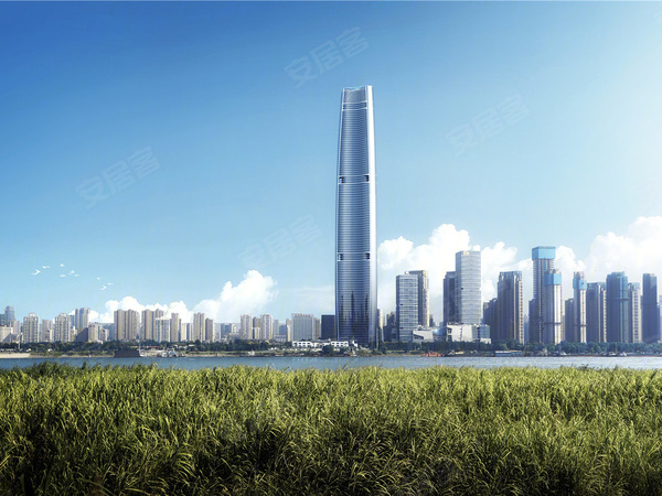 武汉绿地中心,武汉武汉绿地中心房价,楼盘户型,周边配套,交通地图,和平大道750号武汉绿地中心 - 安居客