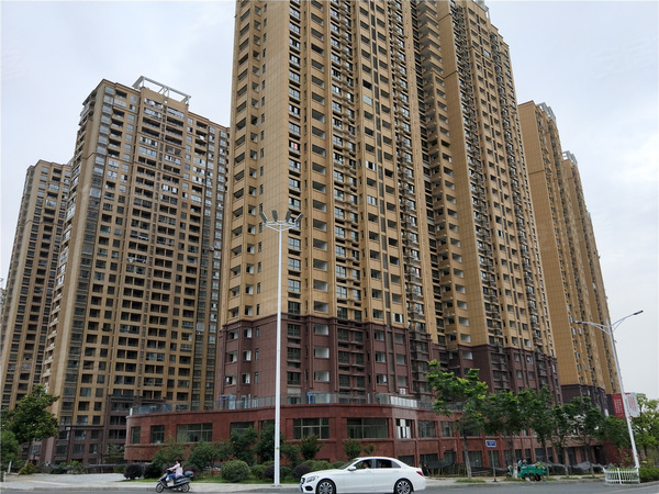 敬亭春晓,宣城敬亭春晓房价,楼盘户型,周边配套,交通地图,昭亭北路