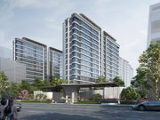 上饶广信区旭日片区广信三禾园楼盘新房真实图片