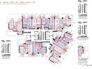 中国香港九龙九龙城区皓畋楼盘新房真实图片