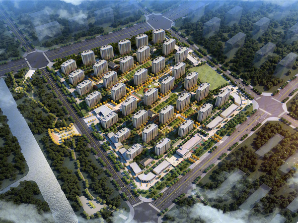 华鸿鸿樾府,阜阳华鸿鸿樾府房价,楼盘户型,周边配套,交通地图,清河