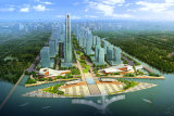 吴江首个超大型城市综合体