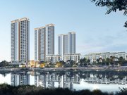 南安南安市溪美华创瑞璟园楼盘新房真实图片