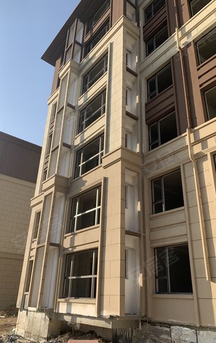 承德楼盘 双滦区楼盘 双滦区楼盘 水山上院 楼盘动态