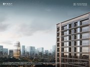 北京丰台区丽泽桥中海丽泽叁號院楼盘新房真实图片