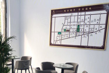 临汾侯马市侯马市万福苑楼盘新房真实图片