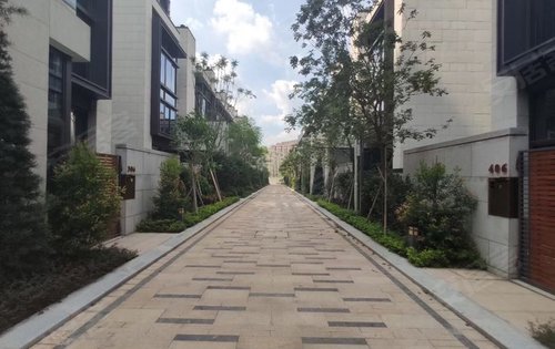 珑门名苑动态:珑门别墅图片,欢迎咨询.-深圳安居客