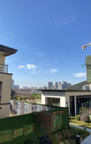 徐州五山公园公寓图片