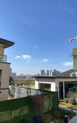 徐州富春山居动态:富春山居五山公园欢迎咨询-徐州安居客