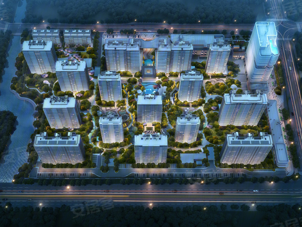 绿城锦玉园，湖州绿城锦玉园房价，楼盘户型，周边配套，交通地图，后庄路458号 - 安居客