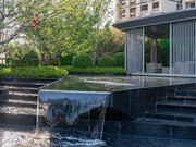 天津武清区杨村翡翠半岛楼盘新房真实图片