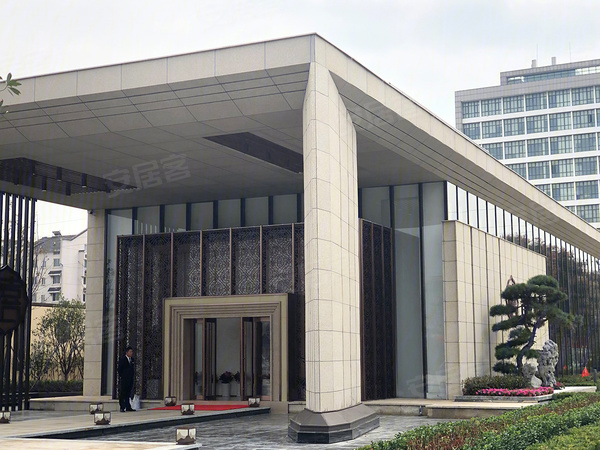 晋陵文禧,常州晋陵文禧房价,楼盘户型,周边配套,交通地图,长江路,近