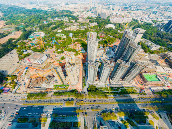 华润置地长隆万博悦府,广州华润置地长隆万博悦府房价,楼盘户型,周边配套,交通地图,番禺区汉溪大道北侧 - 安居客
