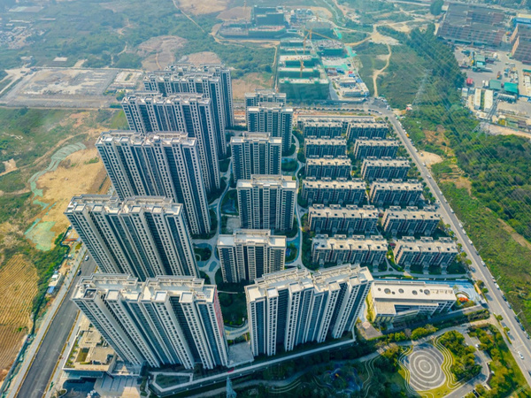 中铁诺德逸都,厦门中铁诺德逸都房价,楼盘户型,周边配套,交通地图,二环南路与西湖路交汇处 - 安居客