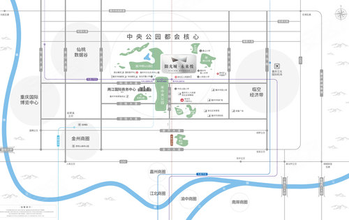 渝北区街道人口_重庆市渝北区街道地图(3)