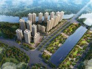 荆州荆州区荆州区景湖·悦城楼盘新房真实图片