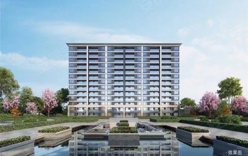 小区再好也需要绿化来衬托,三川御宾府值得拥有.欢迎咨询