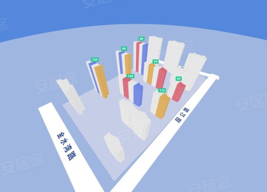 新华星耀翰林，合肥新华星耀翰林房价，楼盘户型，周边配套，交通地图，蜀山区金水湾路与西城大道交口东北 - 安居客