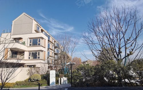 万科·莱茵半岛动态:不打烊,正在验资,即将开盘,三期不要错过,欢迎