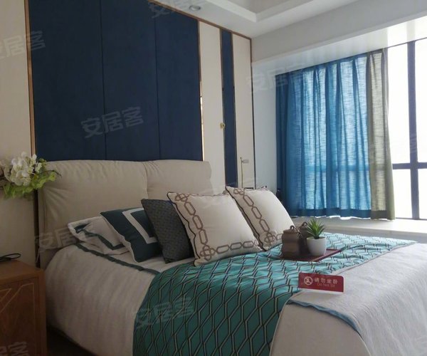 阳江楼盘 江城区楼盘 锦峰花园