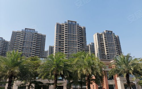 金盛丽景花园动态:金盛丽景二期既买即收楼-惠州安居客
