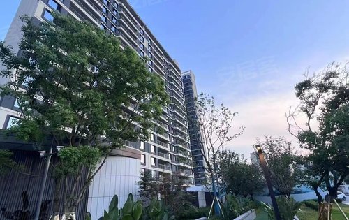 万盛站tod旭辉中心